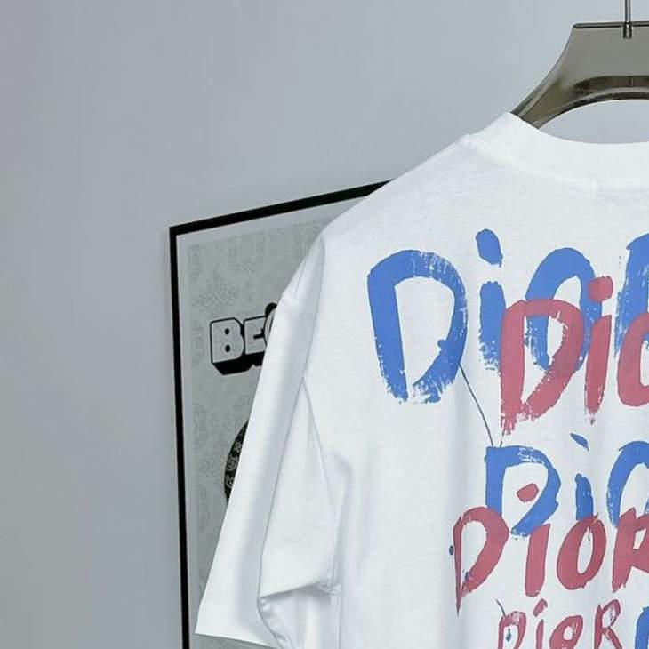 Dior T Shirts Short _SKUDiorS-XLhgntxBB0915739